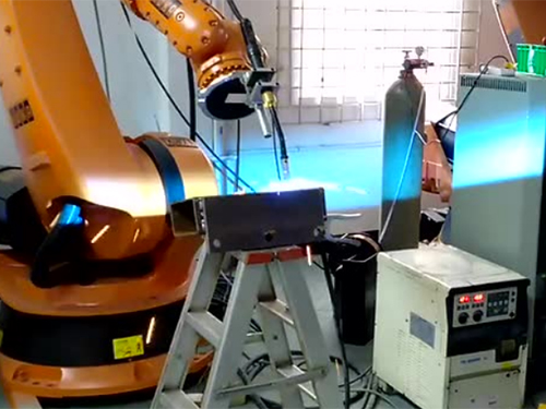 Kuka KR150...