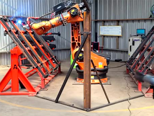 Kuka krc2 ...