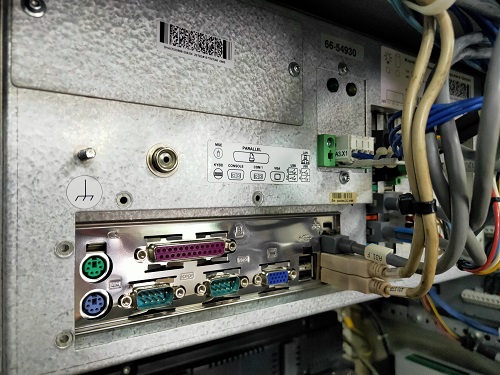 ABB IRC5控制...
