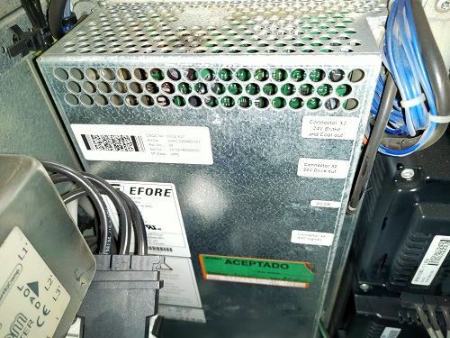 ABB  IRC5控...