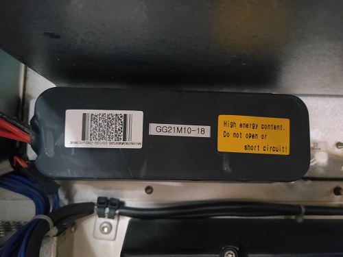 ABB IRC5控制...