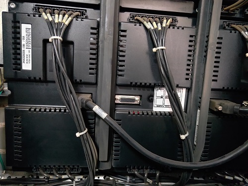 ABB IRC5控制...