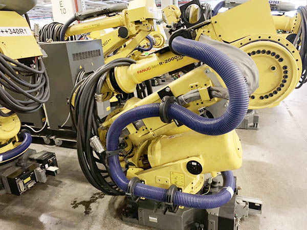 Fanuc