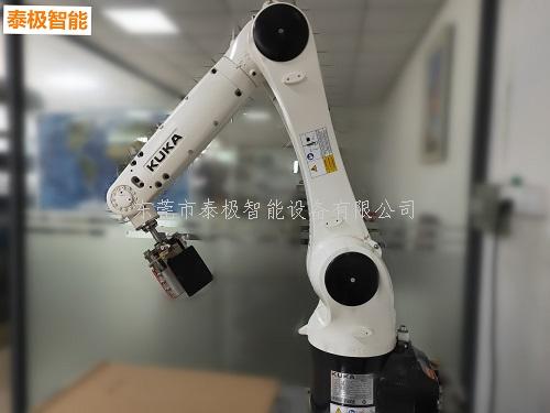 库卡智能机器人KR1...