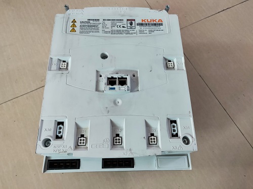 KUKA驱动器 KP...