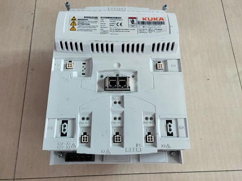 KUKA驱动器 KP...