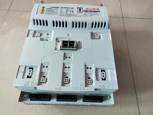 KUKA驱动器KSP...