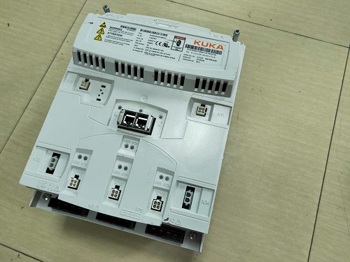KUKA驱动器KSP...