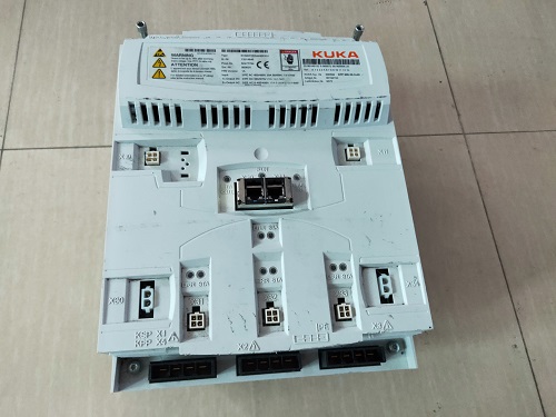 KUKA驱动器 KP...
