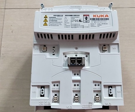KUKA驱动器KSP...