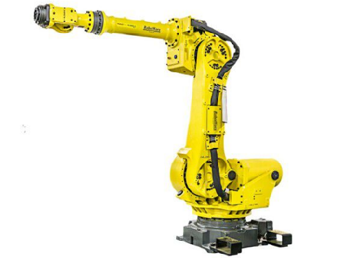 Fanuc  R20...
