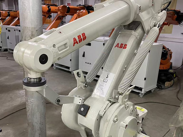 2021 ABB I...