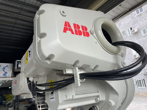 2018 ABB I...